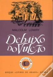Debaixo do Vulcão