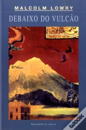 Capa do artigo Debaixo do Vulcão