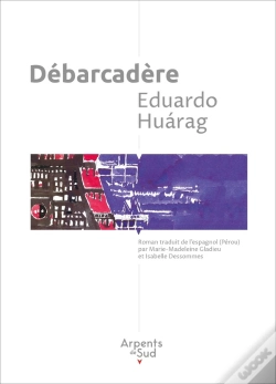 Capa do artigo Débarcadère
