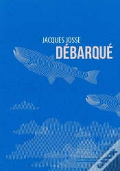 Capa do artigo Débarqué
