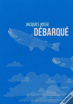 Capa do artigo Débarqué