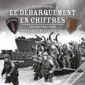 Débarquement En Chiffres