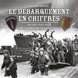 Capa do artigo Débarquement En Chiffres