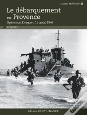 Capa do artigo Débarquement En Provence