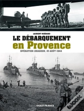 Debarquement En Provence