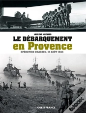 Capa do artigo Debarquement En Provence