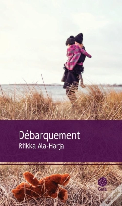 Capa do artigo Débarquement