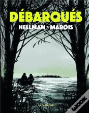 Capa do artigo Débarqués
