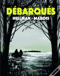 Capa do artigo Débarqués