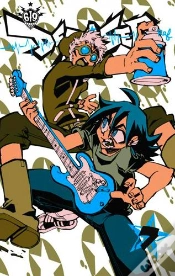 Capa do artigo Debaser 7