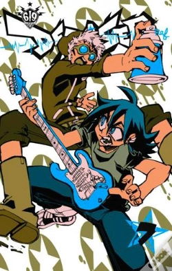 Capa do artigo Debaser 7