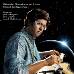 Capa do artigo Debashish Bhattacharya and Friends - CD