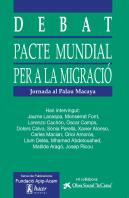 Debat Sobre El Pacte Mundial Per A La Migració