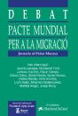 Debat Sobre El Pacte Mundial Per A La Migració - Preview