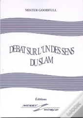 Debat Sur L Un Des Sens Du Slam