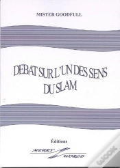 Capa do artigo Debat Sur L Un Des Sens Du Slam