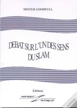 Capa do artigo Debat Sur L Un Des Sens Du Slam