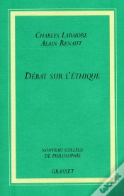Capa do artigo Débat Sur L