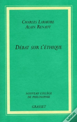 Capa do artigo Débat Sur L'Éthique : Idéalisme Ou Réalisme