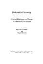 Debatable Diversity - Preview