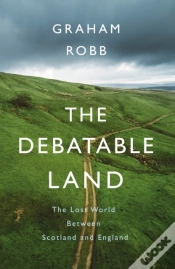 Capa do artigo Debatable Land
