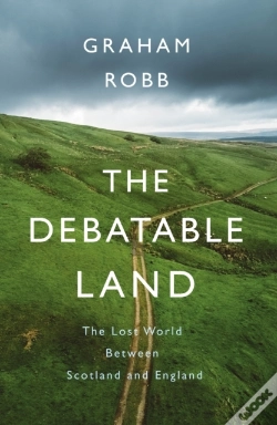 Capa do artigo Debatable Land