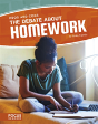 Debate About Homework - Preview