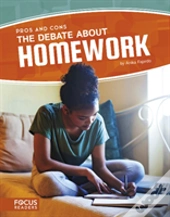 Debate About Homework