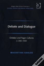 Debate And Dialogue