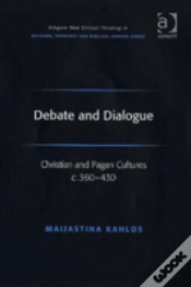 Capa do artigo Debate And Dialogue