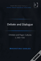 Capa do artigo Debate And Dialogue