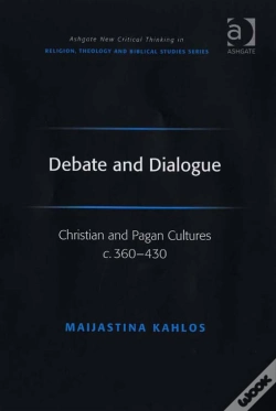Capa do artigo Debate And Dialogue