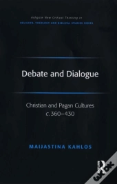Debate And Dialogue
