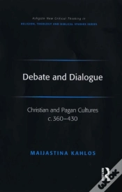 Capa do artigo Debate And Dialogue