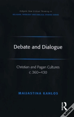 Capa do artigo Debate And Dialogue