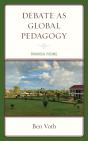 Debate As Global Pedagogy - Preview