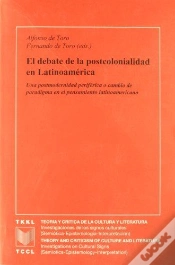 Capa do artigo Debate De La Postcolonialidad En Latinoamerica.