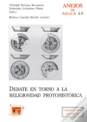 Capa do artigo Debate En Torno A La Religiosidad Protohistórica