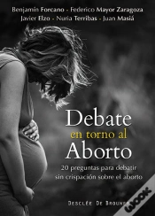 Capa do artigo Debate En Torno Al Aborto