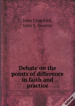 Capa do artigo Debate On The Points Of Difference In Faith And Practice