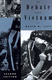 Capa do artigo Debate Over Vietnam