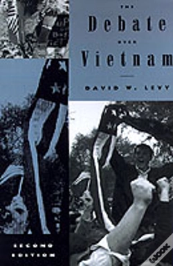 Capa do artigo Debate Over Vietnam