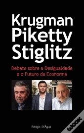 Debate Sobre a Desigualdade e o Futuro da Economia