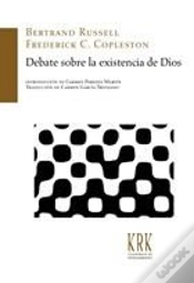 Capa do artigo Debate Sobre La Existencia De Dios