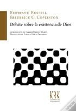 Capa do artigo Debate Sobre La Existencia De Dios