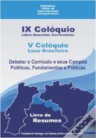 Debater o Currículo e os seus Campos, Políticas, Fundamentos e Práticas