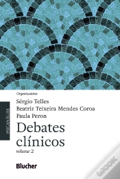 Capa do artigo Debates Clínicos