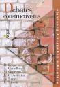 Debates Constructivistas   - Preview