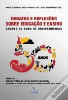 Debates e Reflexões sobre Educação e Ensino