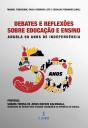 Debates e Reflexões sobre Educação e Ensino - Preview